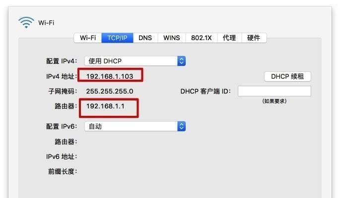 手动设置IP地址和DNS的方法与注意事项（掌握网络连接的关键——手动配置IP地址和DNS）