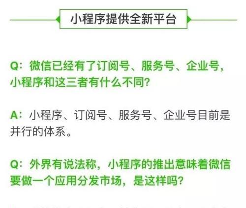 通过微信小程序制作个性化主题文章的步骤和方法（打造独特的微信小程序主题）