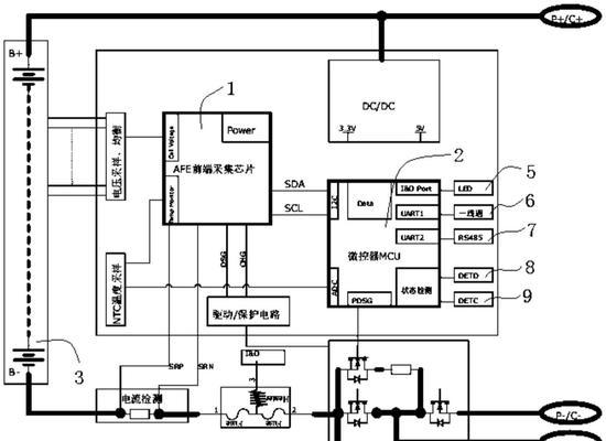 电动车充电器负极保护电路如何接线？图解教程在哪里？